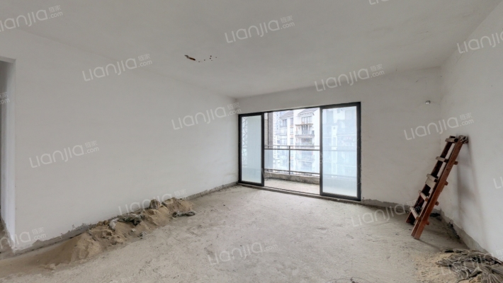 云山诗意花园一期二手房实景图