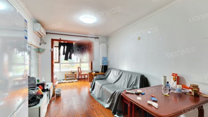 双桥嘉园二手房实景图