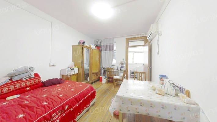 豆菜桥小区二手房实景图