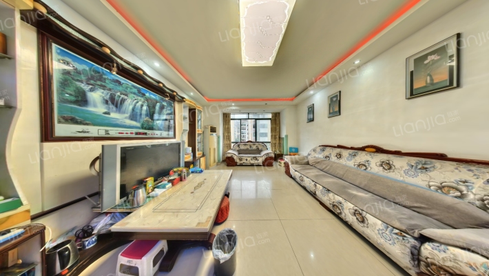 丽阳春天二手房实景图