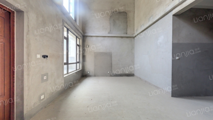 华润桃源里C区二手房实景图