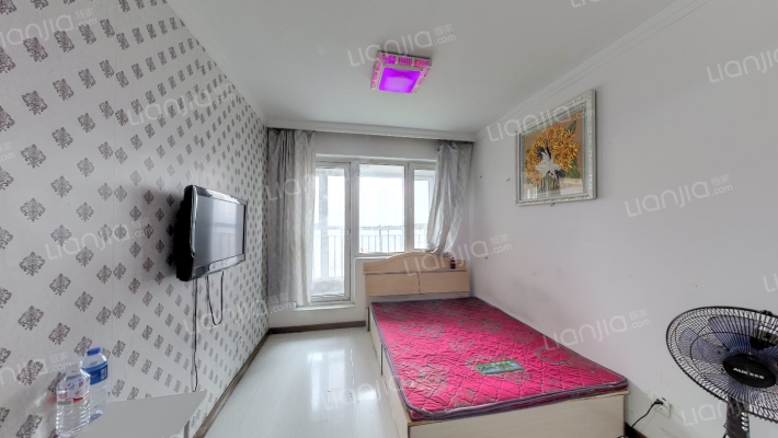 华府丹郡二手房实景图