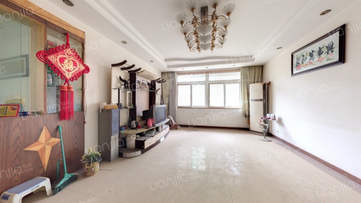 铁威公寓二手房实景图