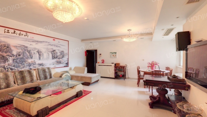 旭阳大厦二手房实景图