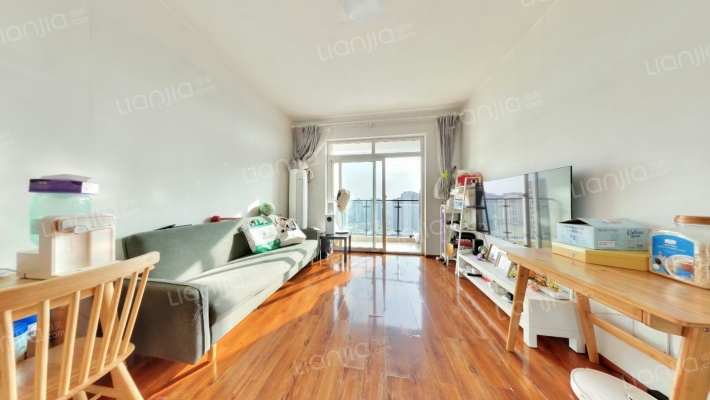 花果新居一期二手房实景图