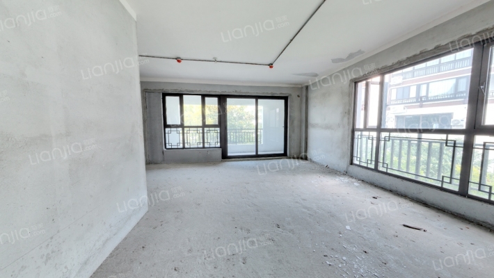 东山天境二手房实景图