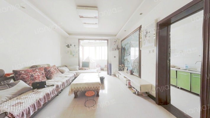 恒通风景苑二手房实景图