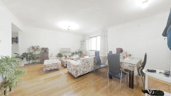 福邸铭门二手房实景图