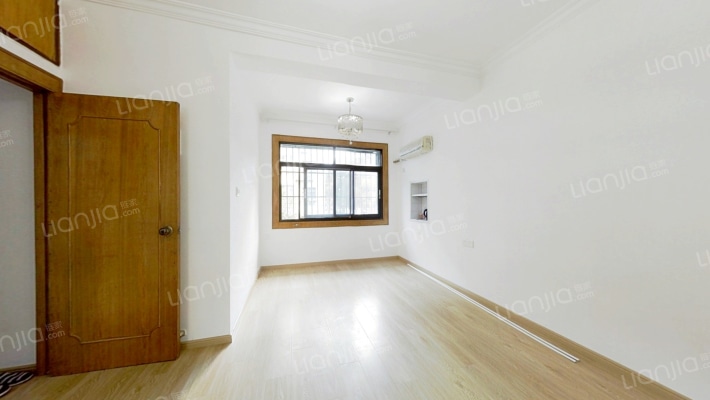 京山南路地矿局宿舍二手房实景图