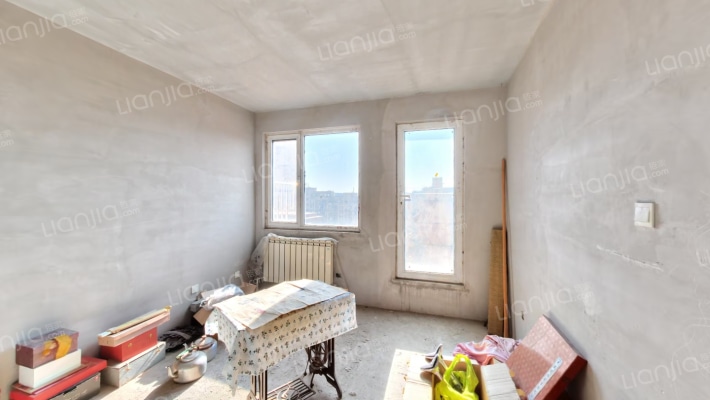 香公馆二期二手房实景图