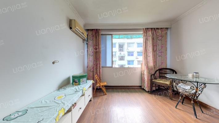 教工里二手房实景图