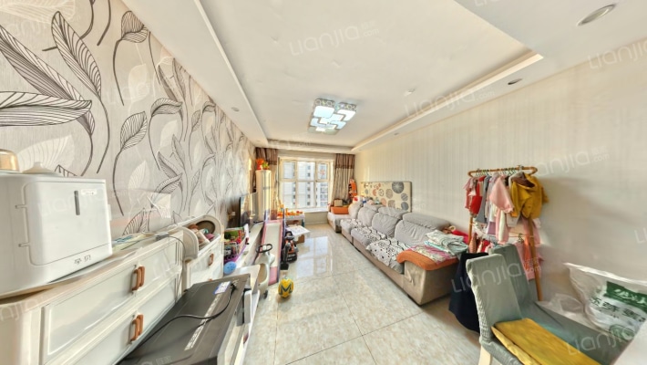 宝能城二手房实景图