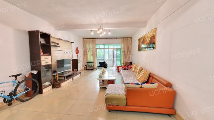 天和花园二手房实景图