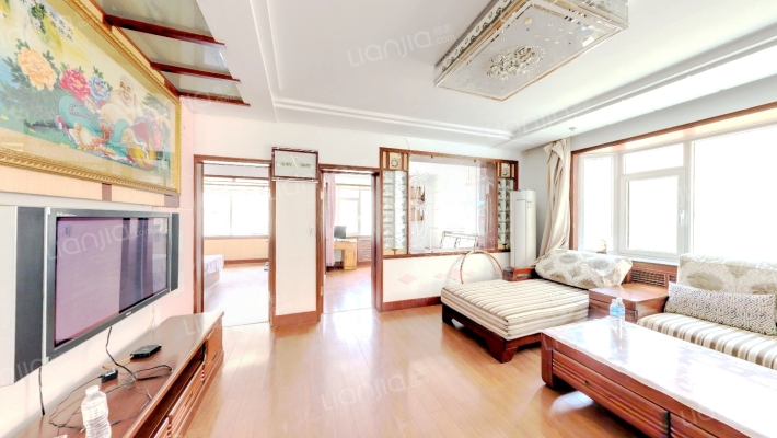 南关小区二手房实景图