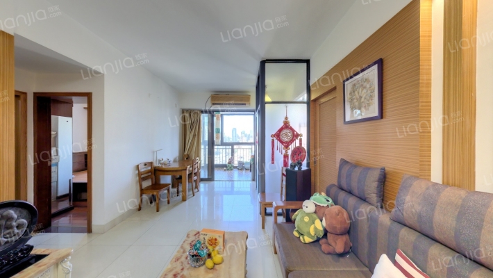 光复大厦二手房实景图