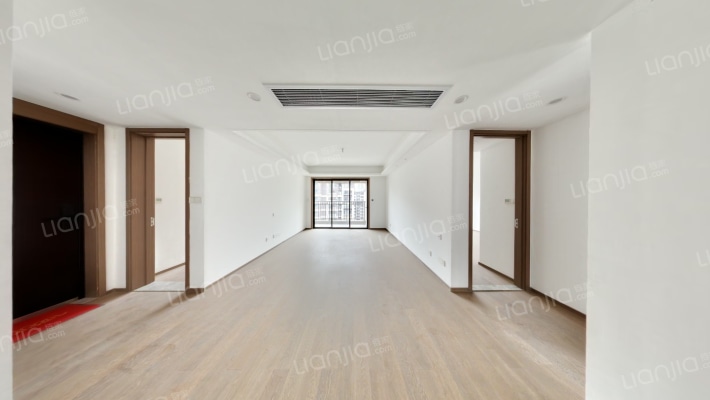建发御璟湾二手房实景图