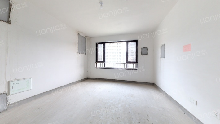 高新绿城玉兰花园润园二手房实景图