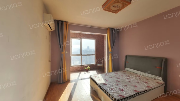 群康佳园二手房实景图