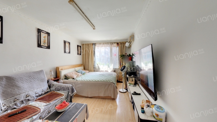 建荣巷（大菜市商圈）二手房实景图