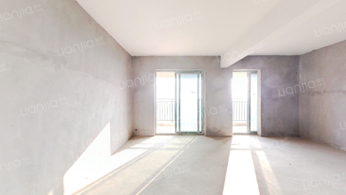 富力金禧悦城二手房实景图