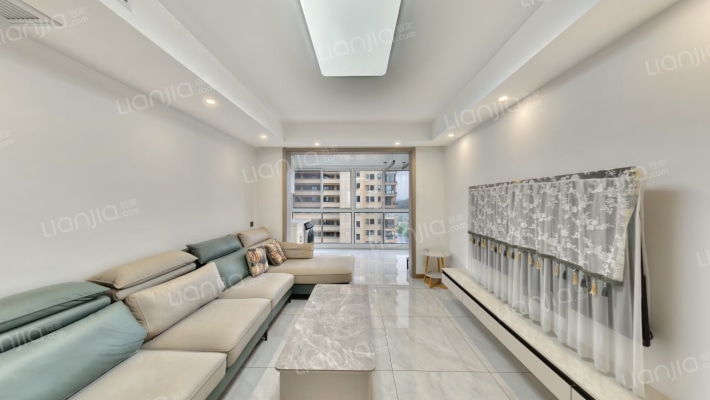 远洋香奈城三期二手房实景图