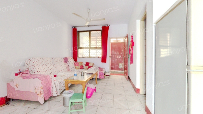 烟机厂家属院二手房实景图