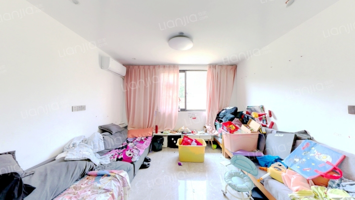 上梁书香福邸二手房实景图