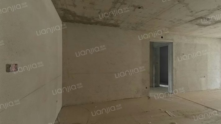 恒大珺睿府二期二手房实景图