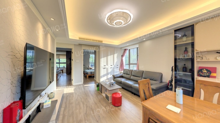 五江湾南区二手房实景图