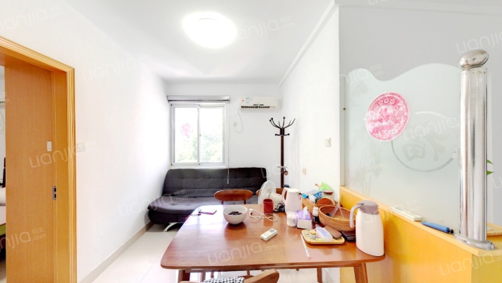 柳兴人家二手房实景图