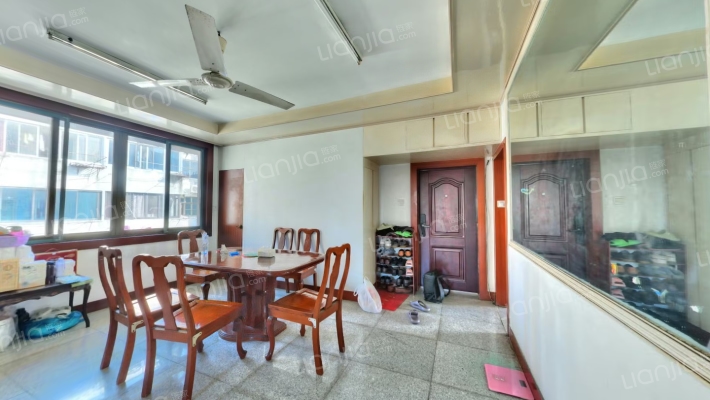 亭林新村二手房实景图