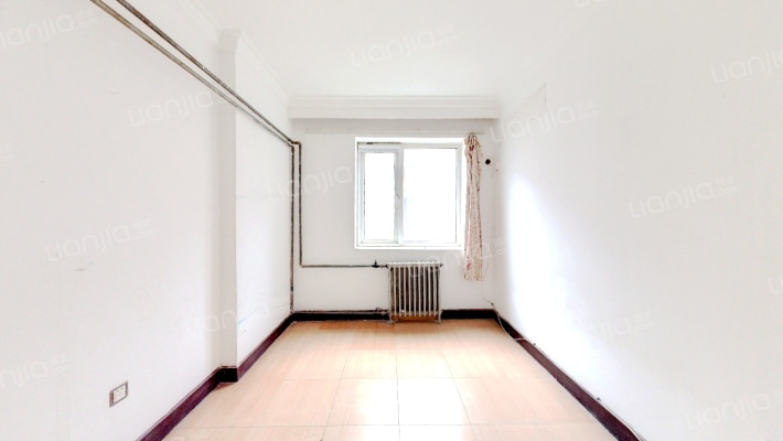 重华里二手房实景图