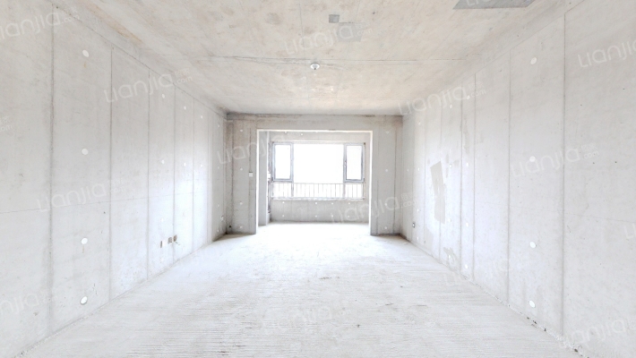 广电新景二手房实景图