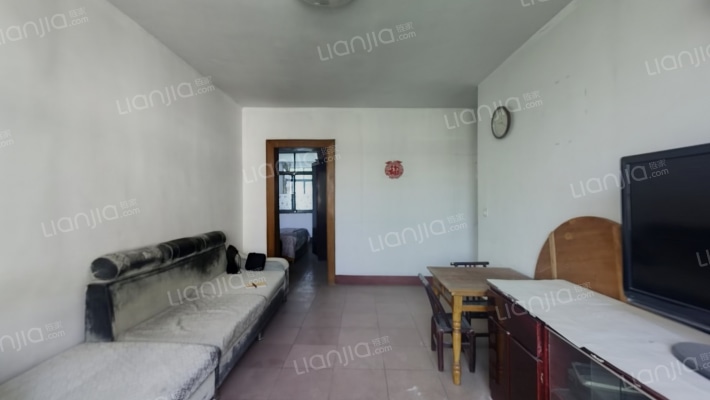 线路所小区二手房实景图