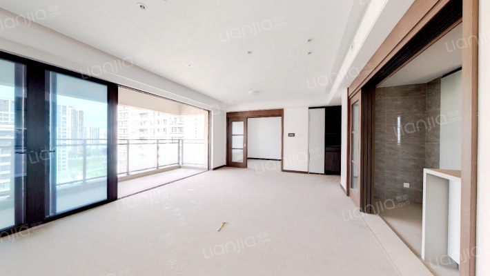 万科森林公园林阅二手房实景图