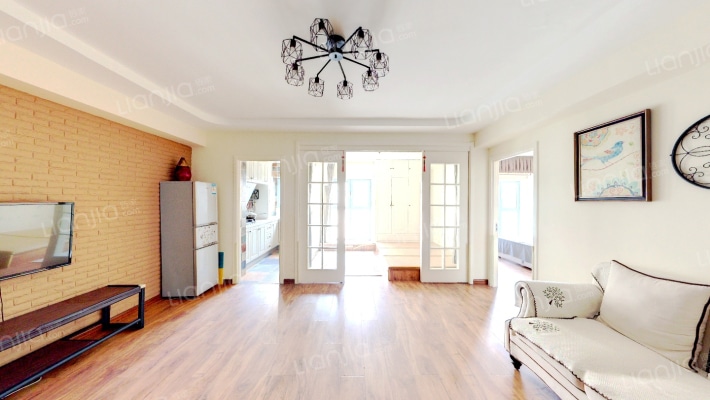 唐山凤城阳光商住楼二手房实景图