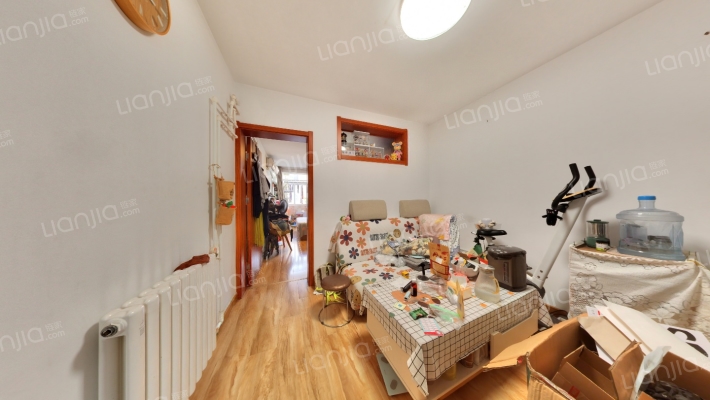 国棉四厂二宿舍二手房实景图