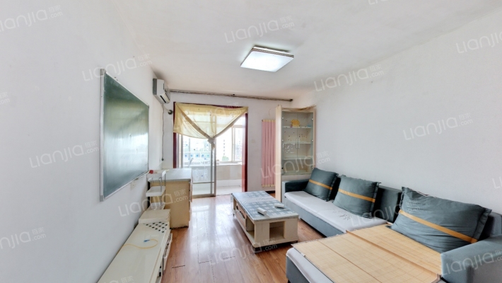 西安热工研究院家属院二手房实景图