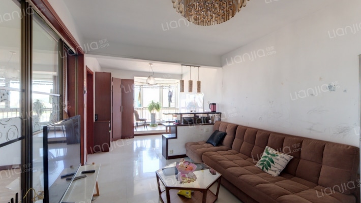 德胜凯旋花园二手房实景图