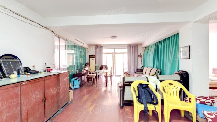 花好悦园二手房实景图