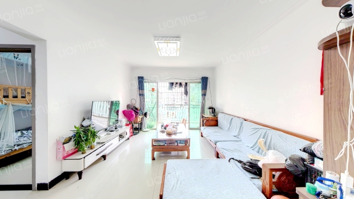 豪雅苑二手房实景图