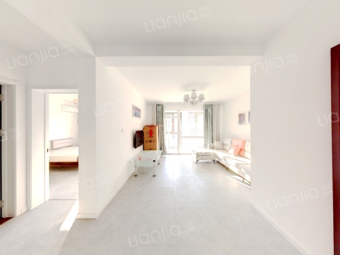 整租·东方华庭 2室1厅 南/北