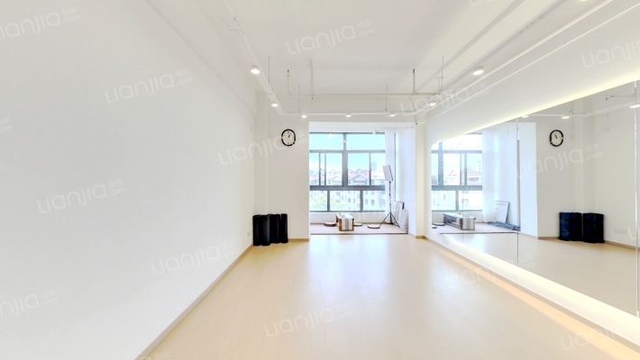 金轮星光名座生活广场二手房实景图