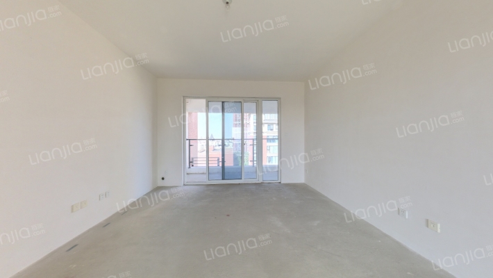 金誉兰庭二手房实景图