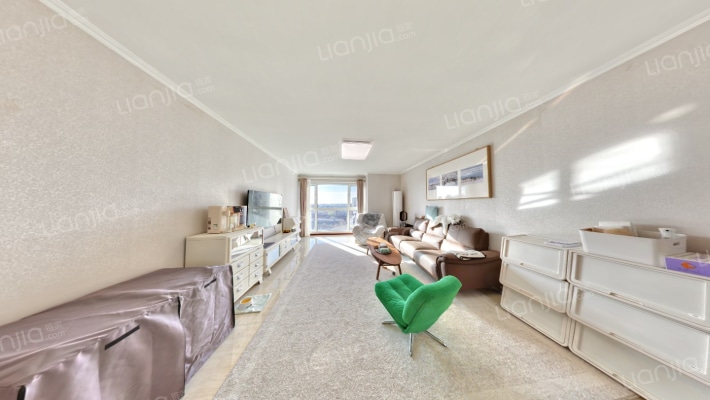 盛晖嘉园二手房实景图