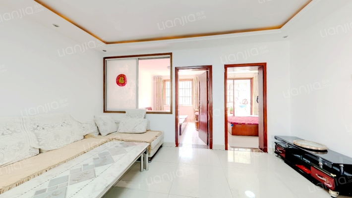 华安世纪樱园二手房实景图