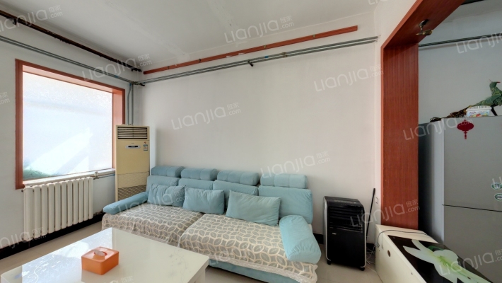 山大北路79号二手房实景图