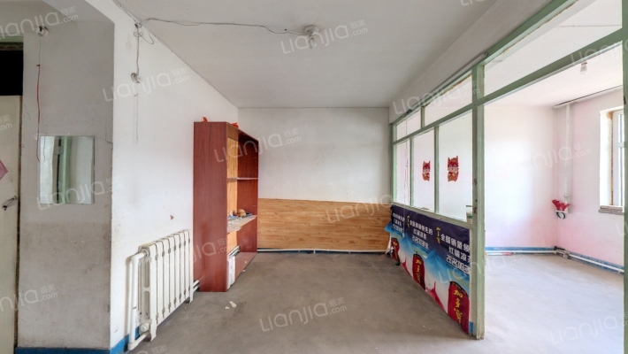 兴华北小区二手房实景图