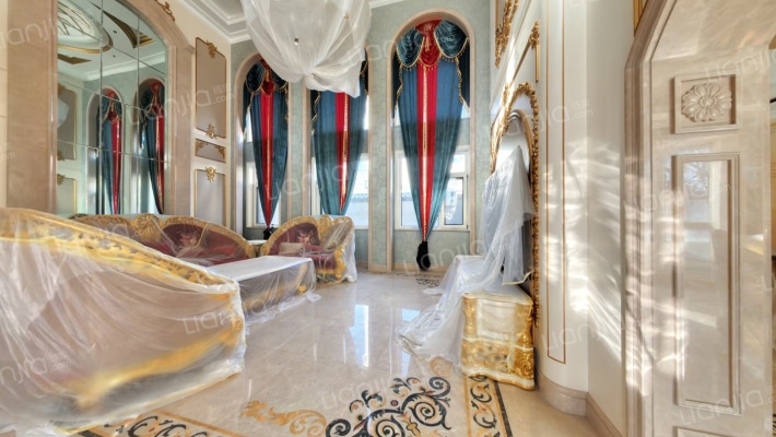 飛雲大院二手房实景图