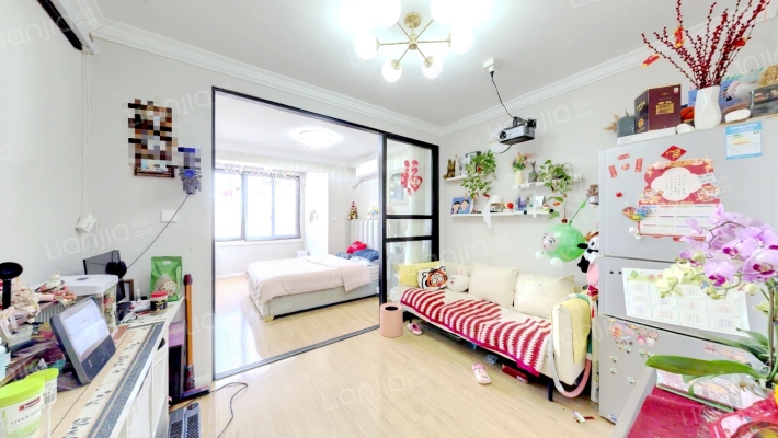 金巷小区（胶东路657弄）二手房实景图